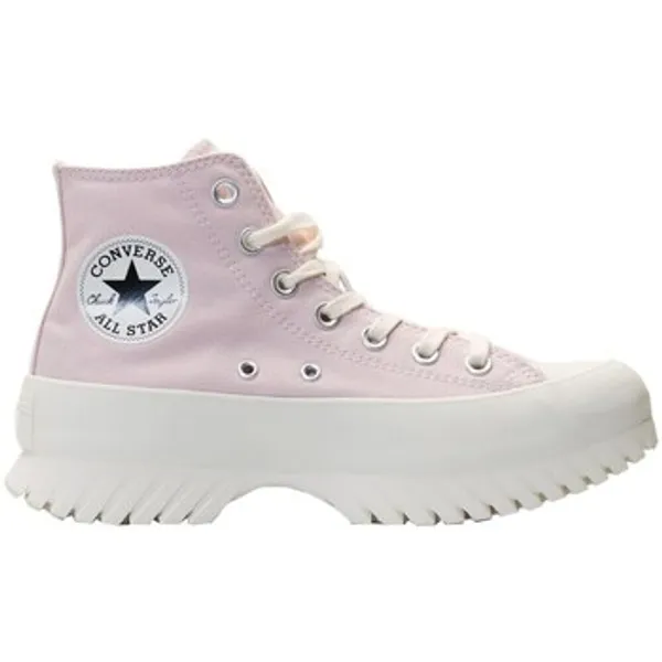 Converse Hoge Sneakers Converse Chuck Taylor All Star Lugged — vergelijk prijzen bij 1 winkel