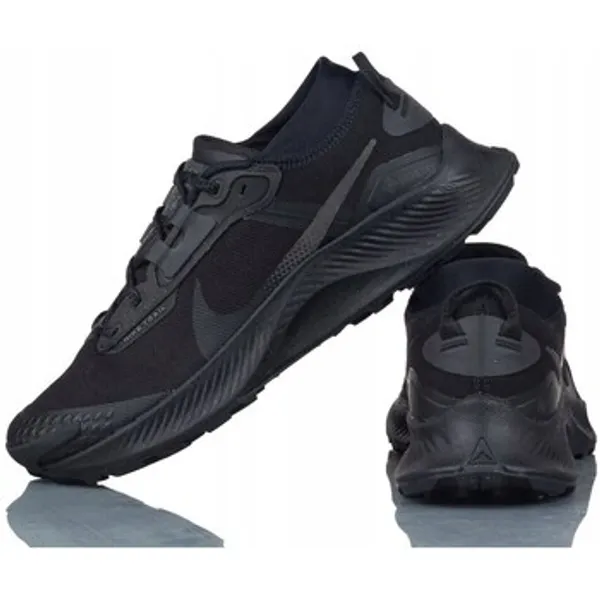 Nike Pegasus Trail 3 GTX Zwart, vergelijk prijzen bij 1 winkel