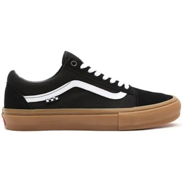 Vans Skateschoenen Vans Old Skool — vergelijk prijzen bij 1 winkel