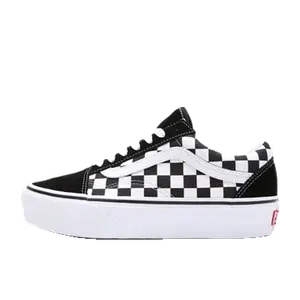 Vans Old Skool zwart