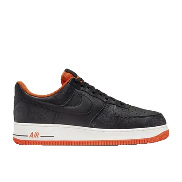 Nike Air Force 1 07 Premium Zwart, vergelijk prijzen bij 1 winkel