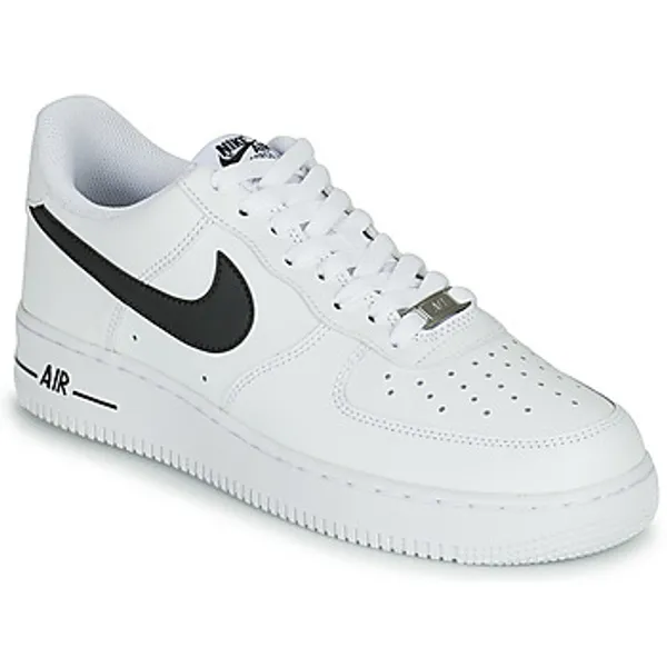 Nike Lage Sneakers Nike AIR FORCE 1 '07 W AN20 — vergelijk prijzen bij 1 winkel