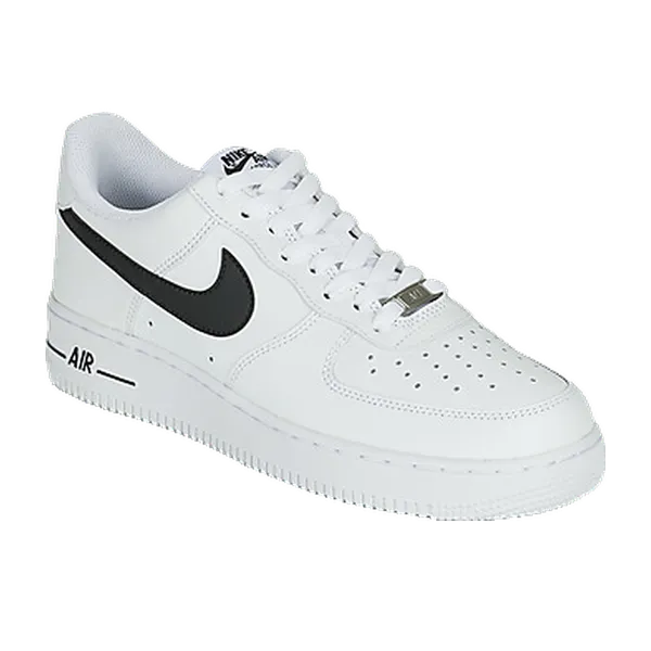 Nike Air Force 1 '07 AN20 Wit, vergelijk prijzen bij 1 winkel