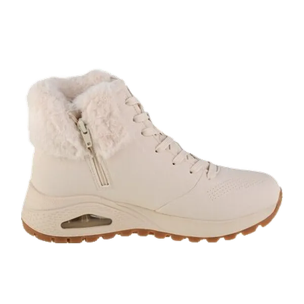 Skechers Uno Rugged Fall Air Beige, vergelijk prijzen bij 1 winkel
