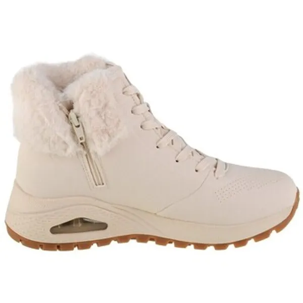 Skechers Uno Rugged Fall Air Beige, foto 2 van 2