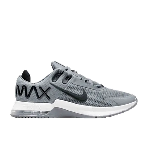 Nike Air Max Alpha Trainer 4 Grijs, vergelijk prijzen bij 1 winkel