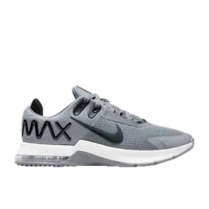 Nike Air Max Alpha Trainer grijs