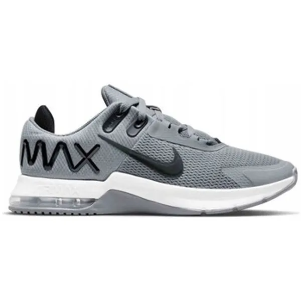 Nike Air Max Alpha Trainer 4 Grijs, foto 2 van 2