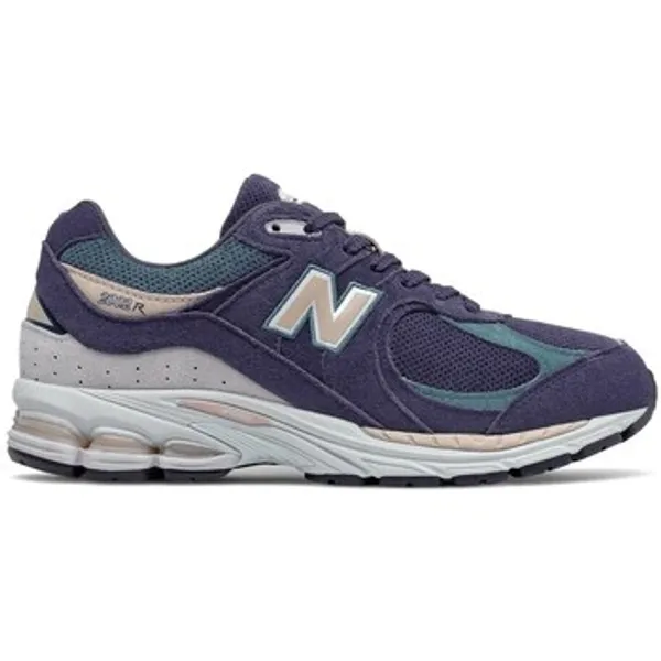 New Balance Lage Sneakers New Balance 2002