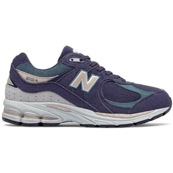 New Balance 2002 Multicolor, foto 2 van 2