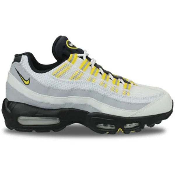 Nike Lage Sneakers Nike Air Max Essential 95 Tour Yellow — vergelijk prijzen bij 1 winkel
