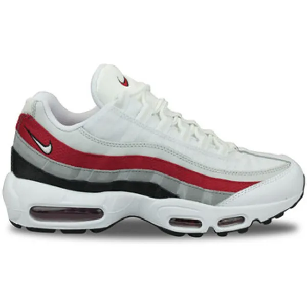 Nike Air Max 95 Wit
