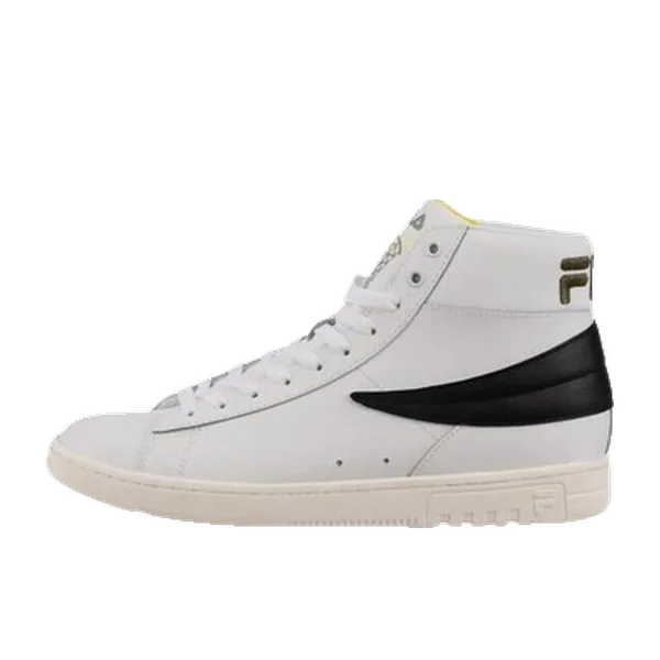 Fila Highflyer L Mid Wit, vergelijk prijzen bij 1 winkel