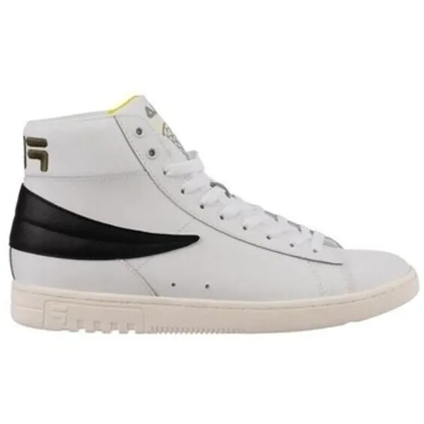 Fila Highflyer L Mid Wit, foto 2 van 2