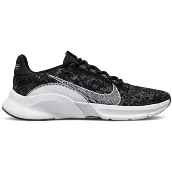 Nike Lage Sneakers Nike Superrep GO 3 NN Flyknit