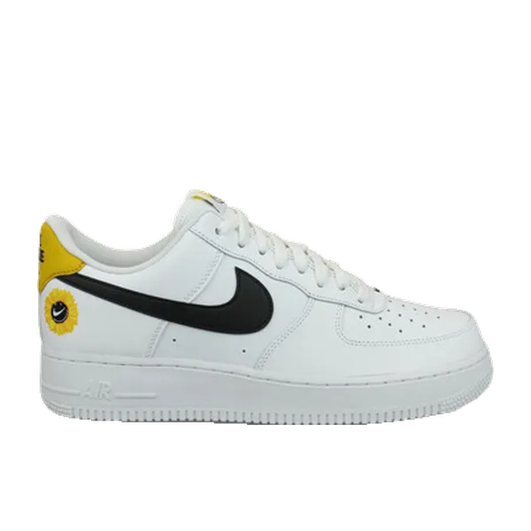 Nike Air Force 1 Low Have A Day Wit, vergelijk prijzen bij 1 winkel
