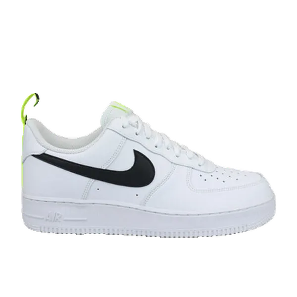 Nike Air Force 1 '07 White Neon Wit, vergelijk prijzen bij 1 winkel