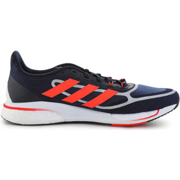 adidas Supernova + Blauw, vergelijk prijzen bij 1 winkel
