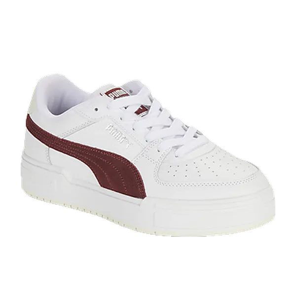 Puma CA Pro FS Wit 06, vergelijk prijzen bij 2 winkels
