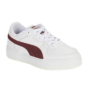 Puma CA Pro wit