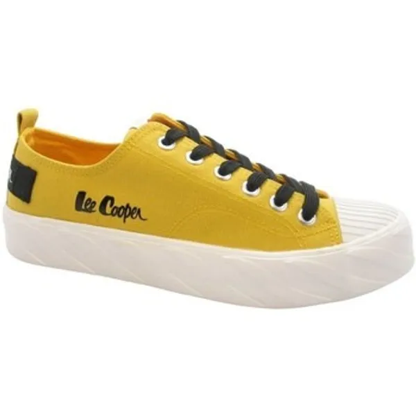 Lee Cooper Lage Sneakers Lee Cooper LCW23441649L — vergelijk prijzen bij 1 winkel