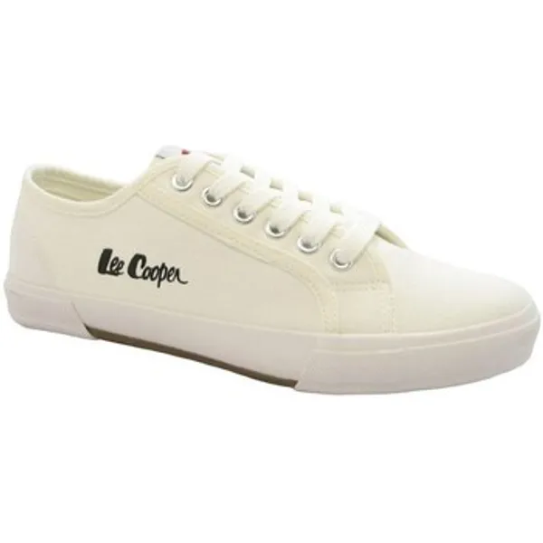 Lee Cooper Lage Sneakers Lee Cooper LCW23441648L — vergelijk prijzen bij 1 winkel