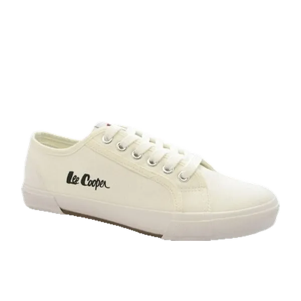Lee Cooper Lage Sneakers Multicolor, vergelijk prijzen bij 1 winkel