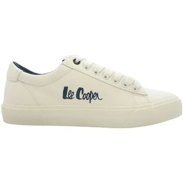 Lee Cooper Lage Sneakers Lee Cooper LCW23441650L — vergelijk prijzen bij 1 winkel