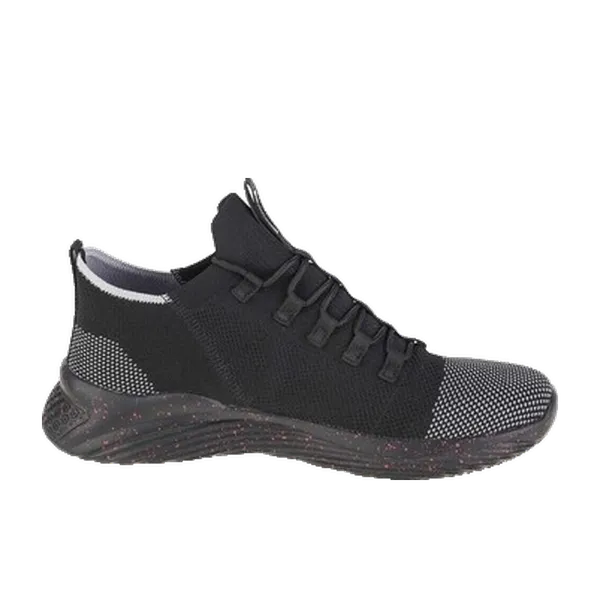 Big Star Lage Sneakers Zwart, vergelijk prijzen bij 1 winkel