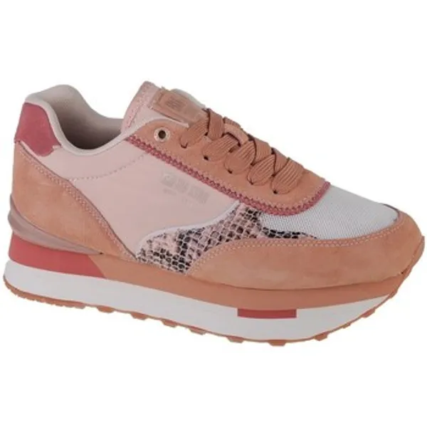 Big Star Lage Sneakers Big Star LL274366 — vergelijk prijzen bij 0 winkels