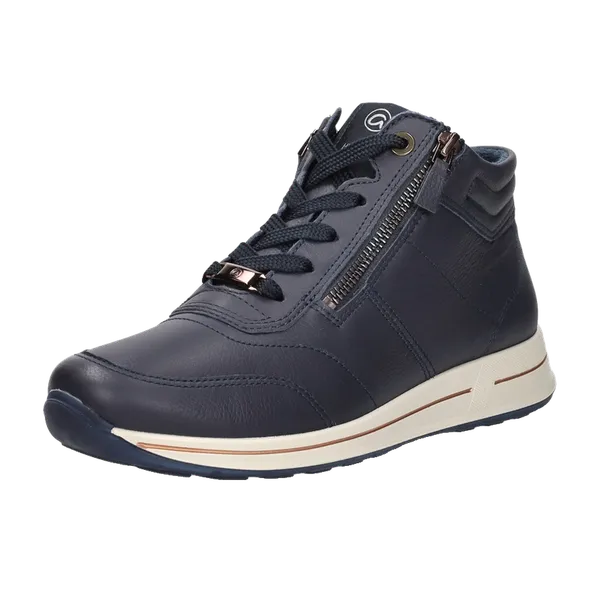 Ara Hoge Sneakers Zwart, vergelijk prijzen bij 1 winkel