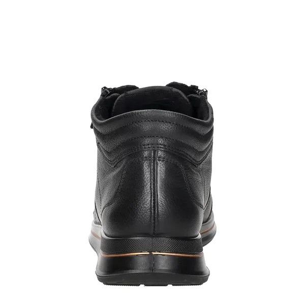 Ara Hoge Sneakers Zwart, foto 4 van 5