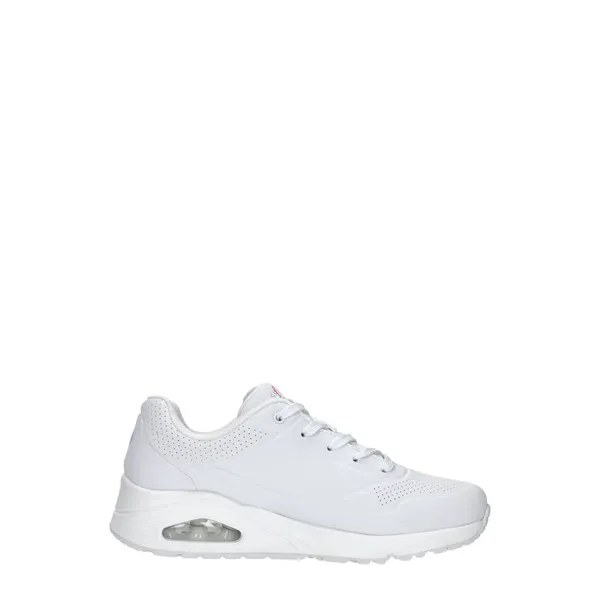 Skechers Uno Highlight Lovei Zwart, foto 5 van 5