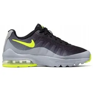 Nike Air Max Invigor geel