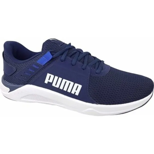 Puma Lage Sneakers Puma Ftr Connect