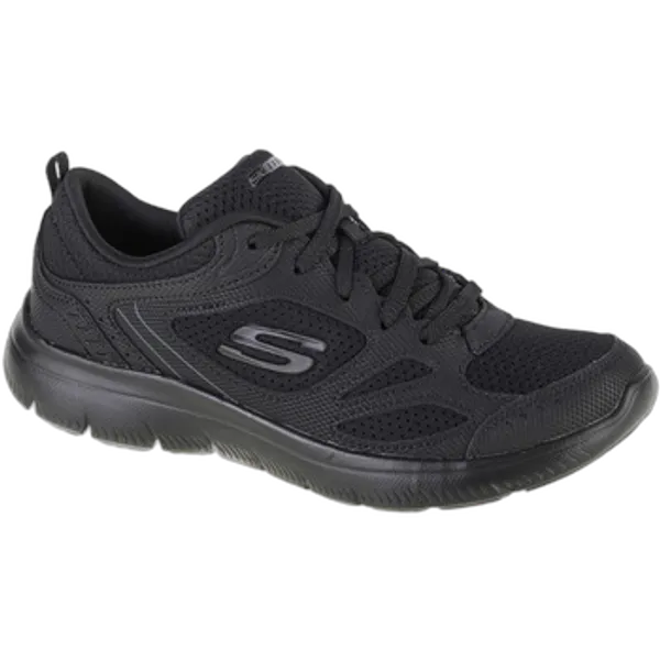 Skechers Lage Sneakers Skechers Summits Suited