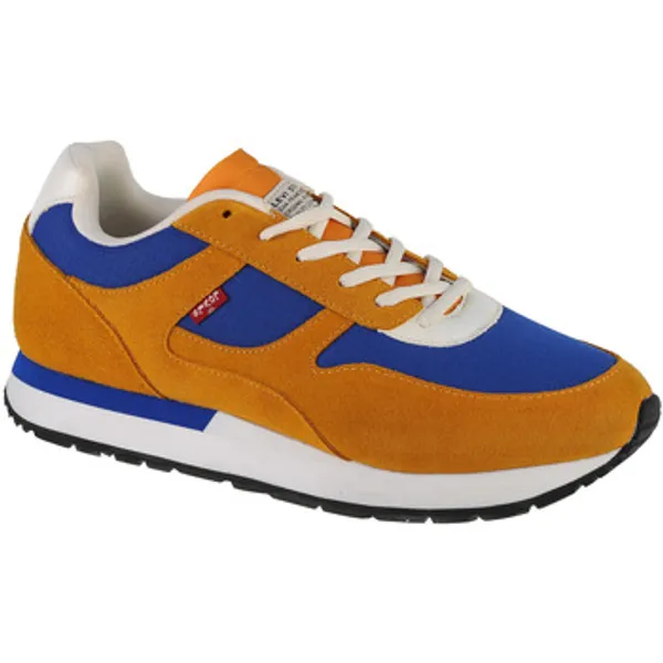 Levi's Lage Sneakers Levis Bannister