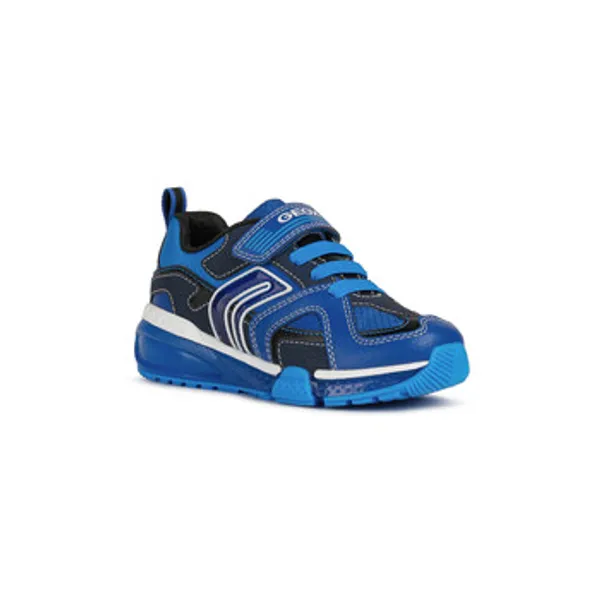 Geox Lage Sneakers Geox J BAYONYC B. A
