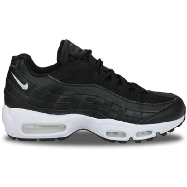 Nike Lage Sneakers Nike WMNS Air Max 95 Next Nature Noir — vergelijk prijzen bij 1 winkel