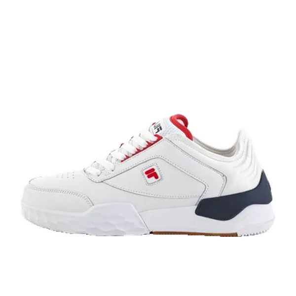 Fila Modern T23 Wit, vergelijk prijzen bij 1 winkel