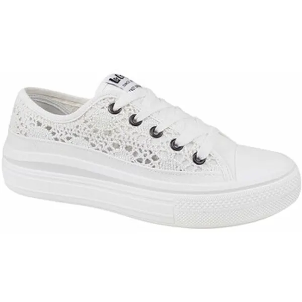 Lee Cooper Lage Sneakers Lee Cooper LCW23441617 — vergelijk prijzen bij 1 winkel