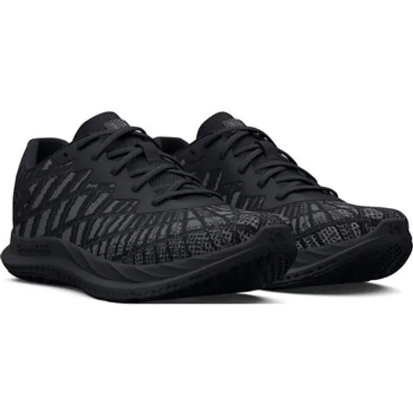 Under Armour Charged Breeze 2 Zwart, vergelijk prijzen bij 1 winkel