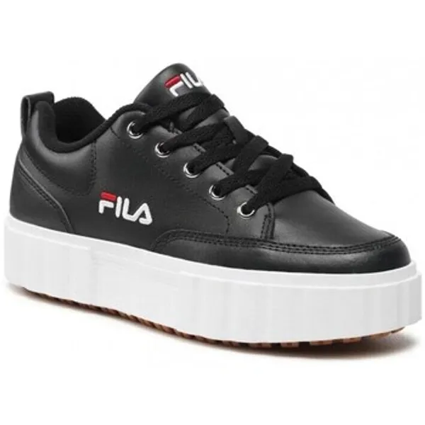 Fila Lage Sneakers Fila Sandblast L