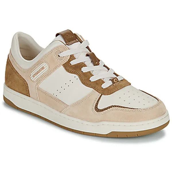 Coach Lage Sneakers Coach C201