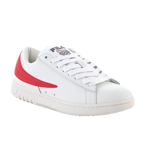 Fila Highflyer L FFM0191 Wit, vergelijk prijzen bij 1 winkel
