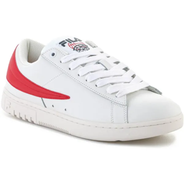 Fila Highflyer L FFM0191 Wit, foto 2 van 2