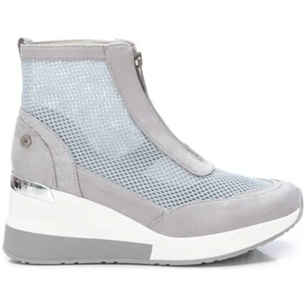XTI Sneakers Wit, foto 2 van 2