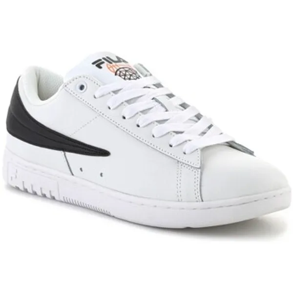 Fila Lage Sneakers Fila Highflyer L