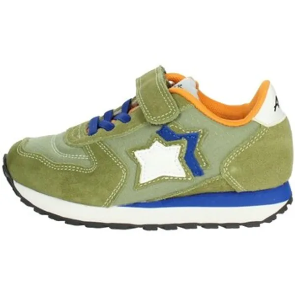 atlantic stars Hoge Sneakers Atlantic Stars BEN94 — vergelijk prijzen bij 1 winkel