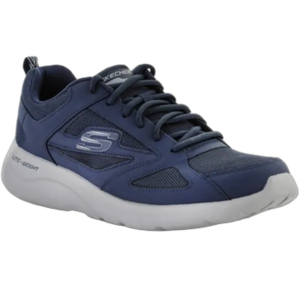 Skechers Lage Sneakers Skechers Dynamight 2.0 Fallford 58363-NVY